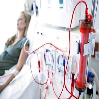 Cinacalcet in dialysis pt